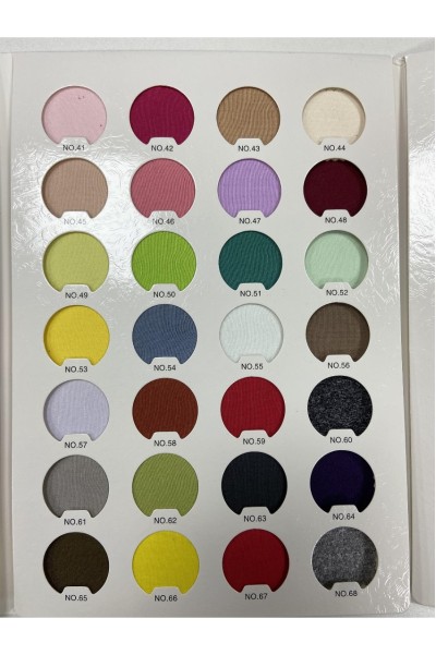 BT-5007  再生牛奶絲拉架  95%再生滌5%氨綸  180g㎡* 幅寬172cm  再生GRS   細節-1